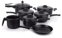 Linha Gourmet Conjunto 7 Peças